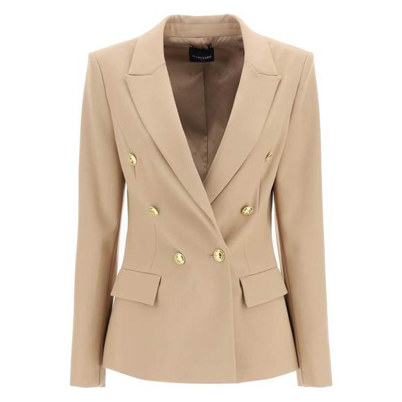 Marciano by guess shelly double-breasted blazer